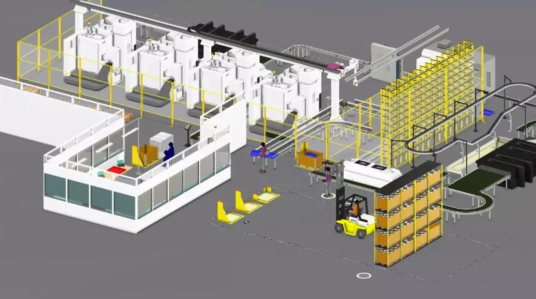 上市一年，國內CAE第一股索辰科技工業仿真云重